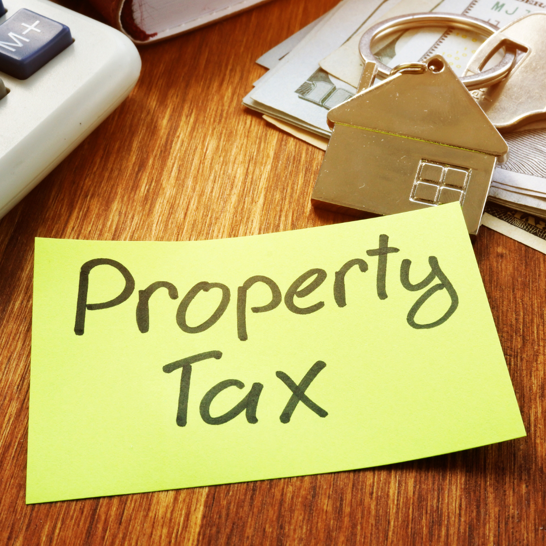  What are Property Taxes and Why Do We Need to Pay Them? 